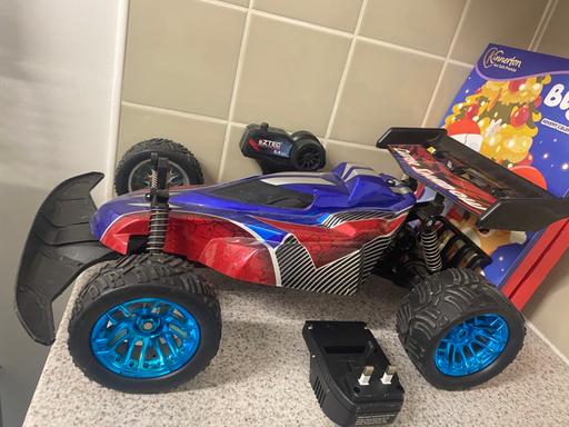 Buy & Sell Wallasey Wirral - Photos for Remote control electric car
