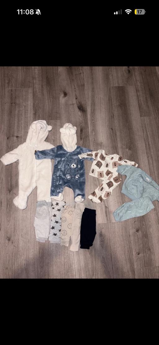 Buy & Sell Abbeydale Gloucester - Photos for Boys bundle UP TO 1M