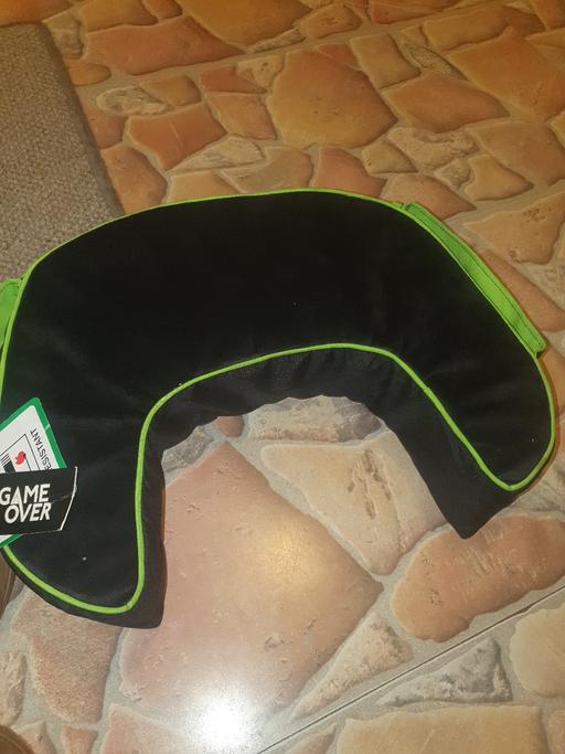 Buy & Sell Pensnett Dudley - Photos for BNWT Game Over Gaming Seat, Black,Comfortable