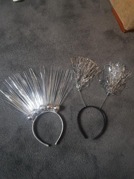 Buy & Sell Longley Sheffield - Photos for Christmas headbands