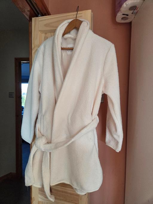 Buy & Sell Sheldon Birmingham - Photos for dressing gown