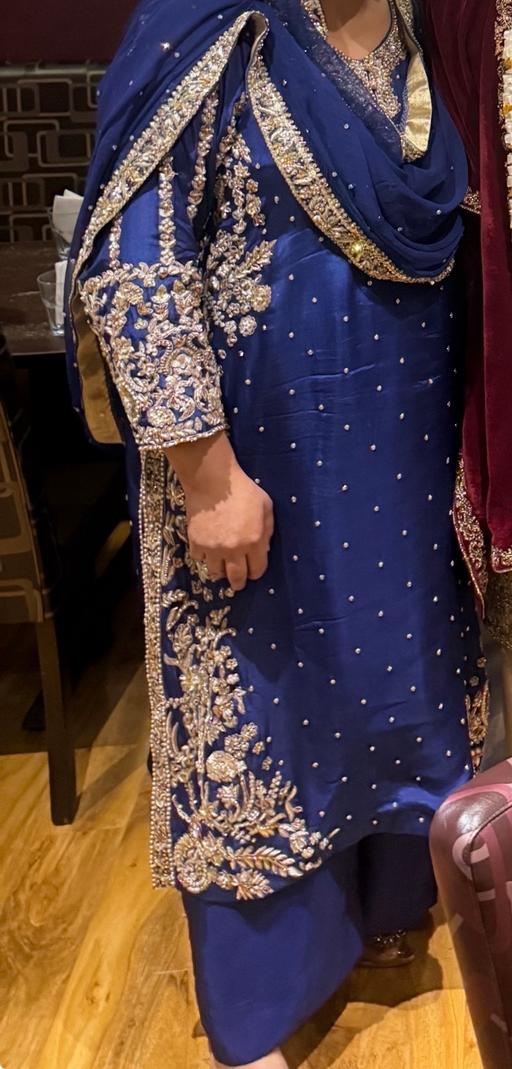 Buy & Sell Heaton Bradford - Photos for Asian wedding outfit