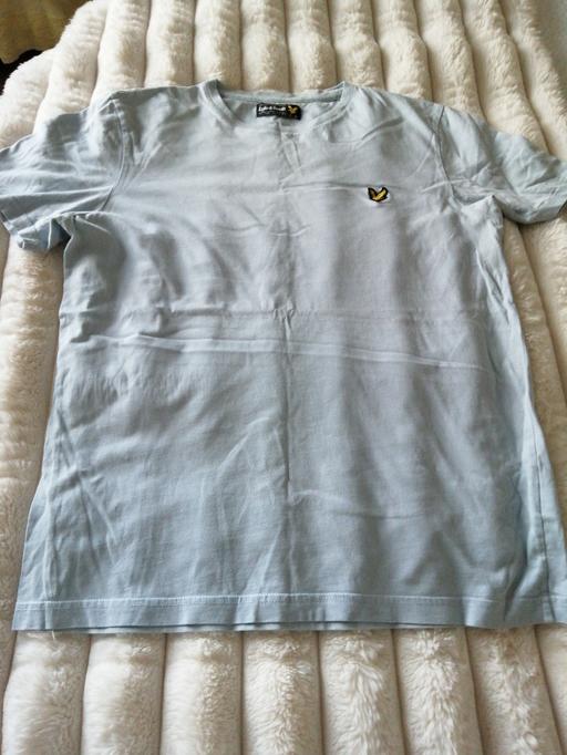 Buy & Sell Wednesfield Wolverhampton - Photos for Men's about size *S* little mark on sleeve