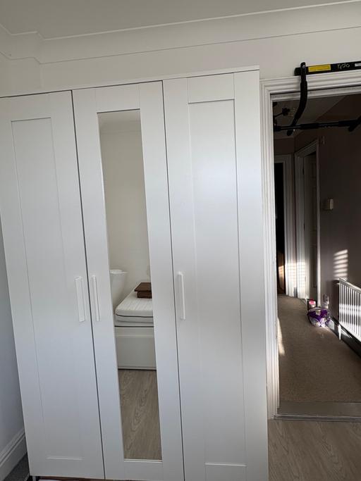 Buy & Sell Orpington Bromley - Photos for Ikea Wardrobe brand new