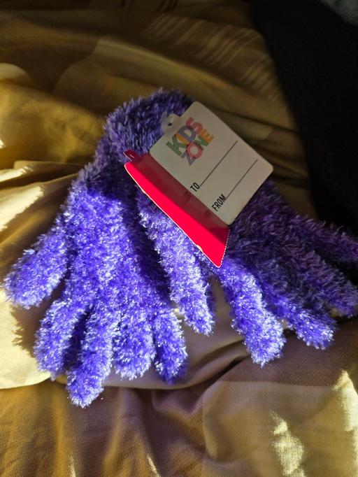 Buy & Sell Sheldon Birmingham - Photos for gloves