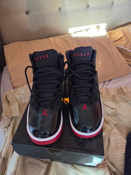 Buy & Sell Sheldon Birmingham - Photos for Jordans