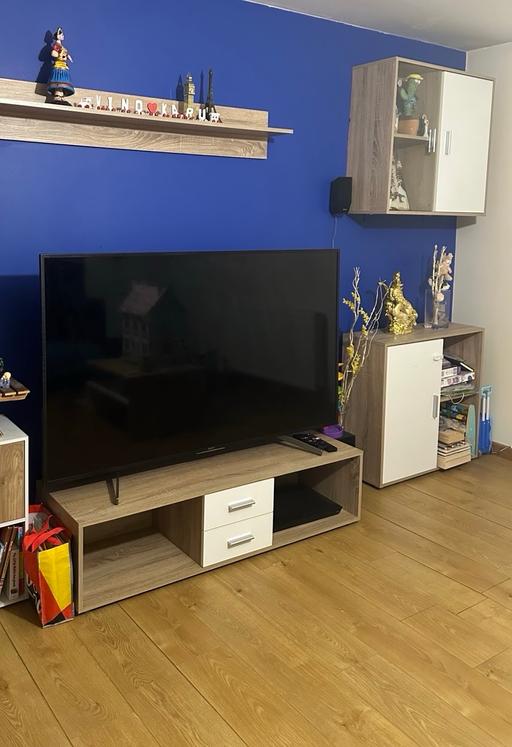 Buy & Sell Gislingham Mid Suffolk - images_alt_text Tv Unit