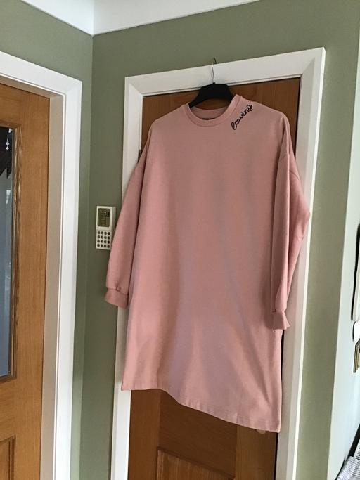 Buy & Sell Sinope North West Leicestershire - Photos for Large Oversize Sweatshirt
