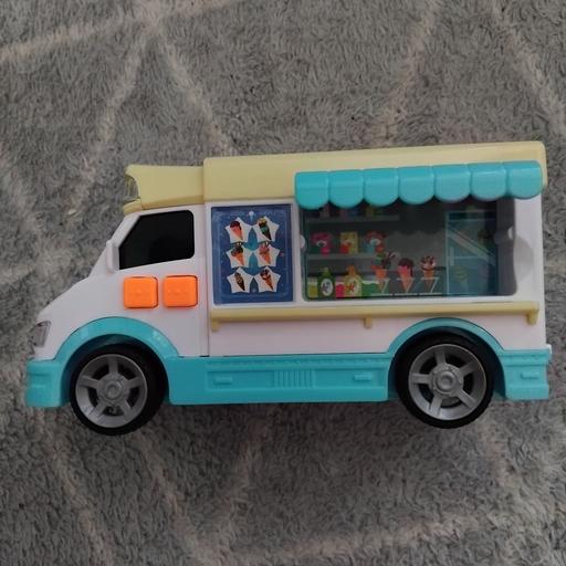 Buy & Sell Kings Norton Birmingham - Photos for ice cream truck