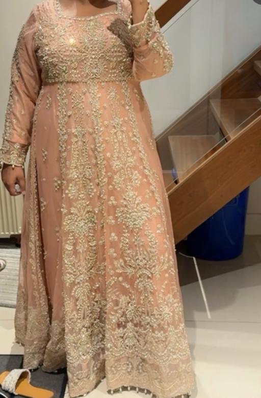 Buy & Sell Heaton Bradford - Photos for Afrozeh wedding outfit