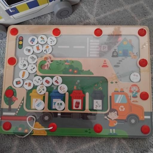 Buy & Sell Kings Norton Birmingham - Photos for magnetic game