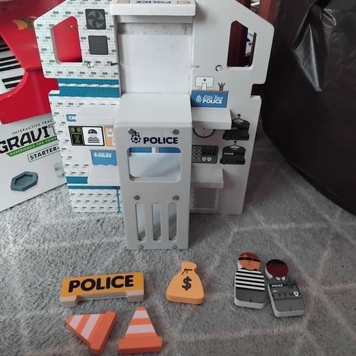 Buy & Sell Kings Norton Birmingham - Photos for little town police