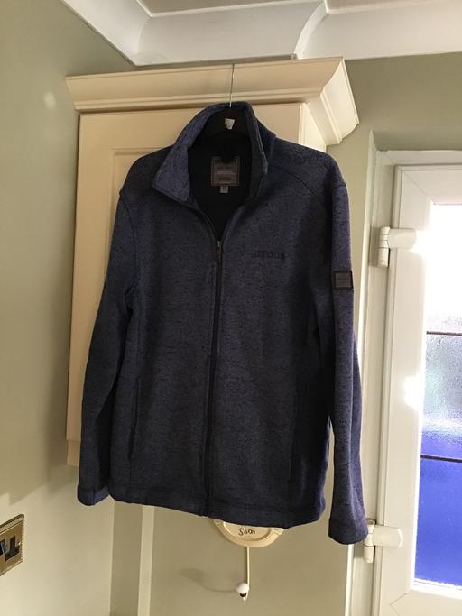 Buy & Sell Ravenstone North West Leicestershire - Photos for Men’s Medium Regatta Zip Up