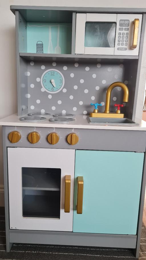 Buy & Sell Essington Wolverhampton - Photos for Wooden kitchen