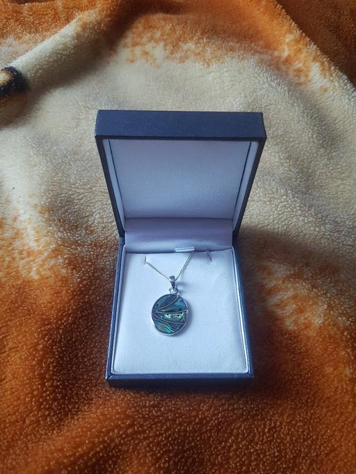 Buy & Sell Longley Sheffield - Photos for necklace