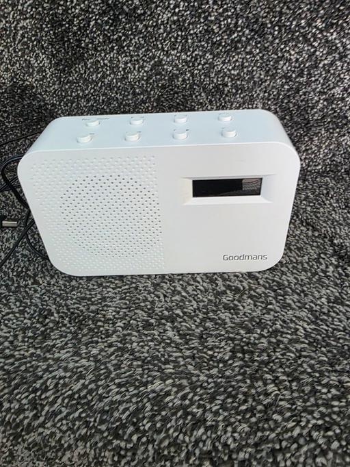 Buy & Sell Kitts Green Birmingham - Photos for goodmans radio mains/ battery