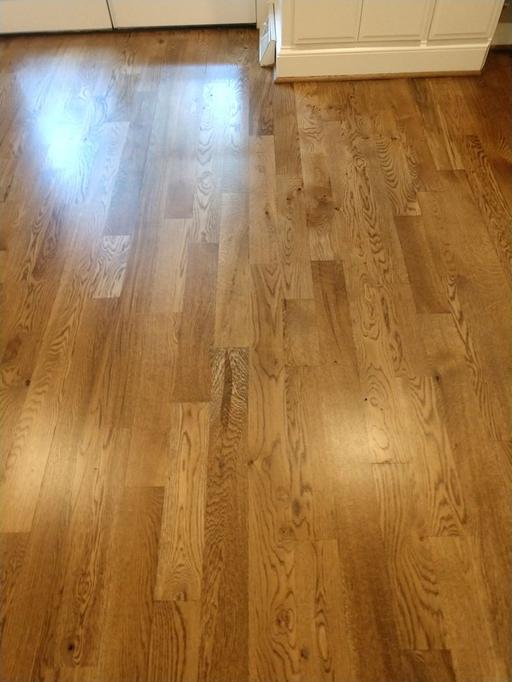 Buy & Sell Leigh Wigan - Photos for Laminate Flooring at it's best.