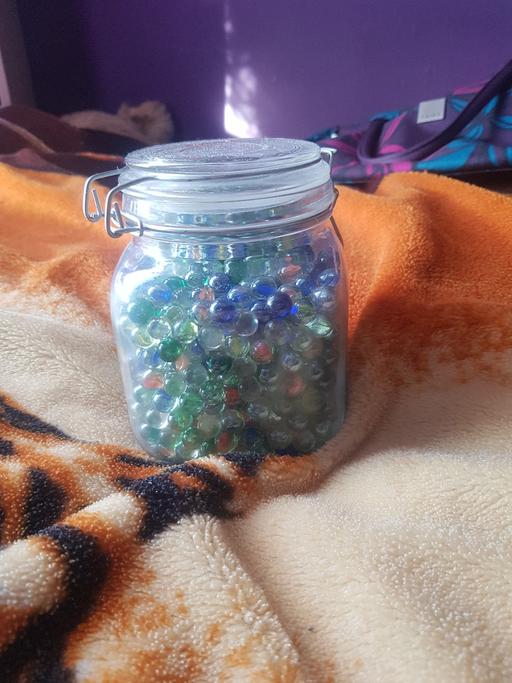 Buy & Sell Longley Sheffield - Photos for large jar of marbles