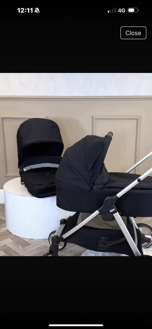 Buy & Sell Kingshurst Solihull - Photos for Mamas and papas flip xt2 pushchair