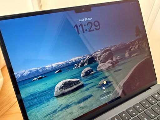 Buy & Sell Fleckney Harborough - Photos for Apple MacBook Air 13.6 2025 256GB Midnight