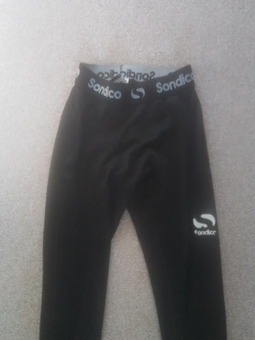 Buy & Sell Aldridge Walsall - Photos for BOYS SONDICO LEGGINGS