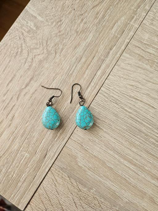 Buy & Sell Newton Doncaster - Photos for Earrings for pierced ears.