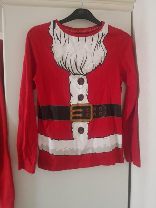 Buy & Sell Longley Sheffield - Photos for boys Christmas top aged 12 years