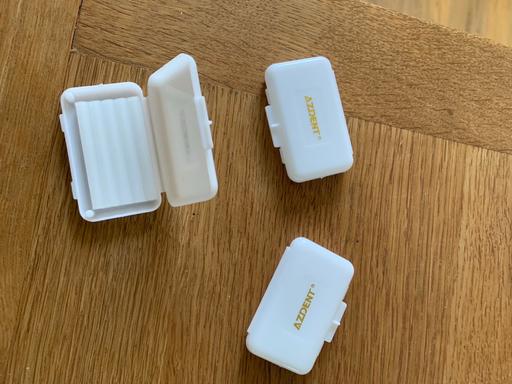 Buy & Sell Tyldesley Wigan - Photos for AZDENT Dental Orthodontic Wax