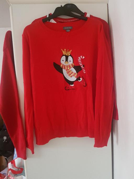 Buy & Sell Longley Sheffield - Photos for Christmas jumper size xl