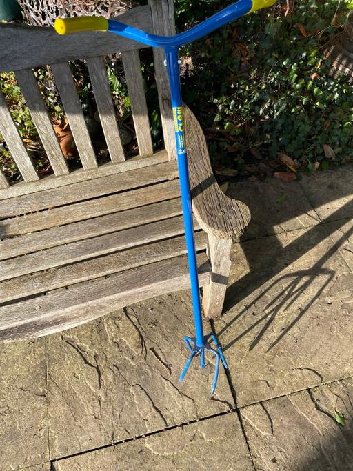 Buy & Sell Aylesbury Buckinghamshire - Photos for Garden Claw