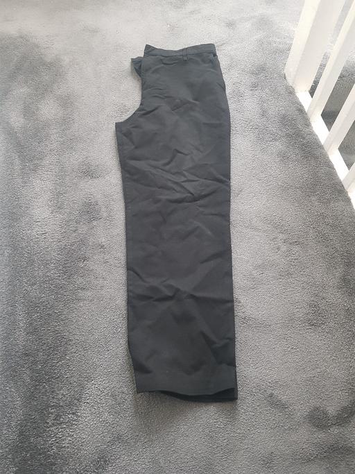 Buy & Sell Longley Sheffield - Photos for boys school trousers m&s 36 inche waist