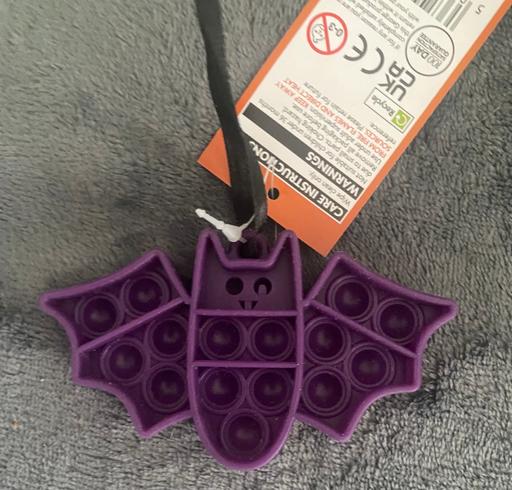 Buy & Sell Yardley Birmingham - Photos for Bat fidget toy