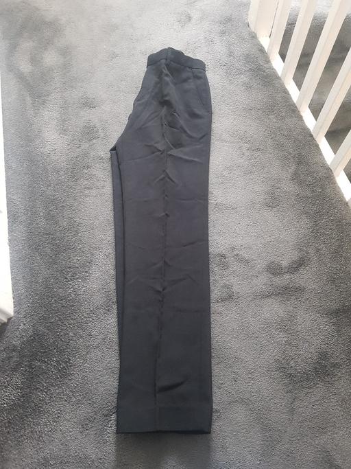 Buy & Sell Longley Sheffield - Photos for boys black trousers 32 waist 33 leg