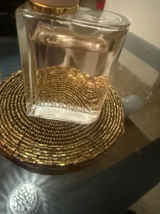Buy & Sell Archway North London - Photos for Burberry perfume