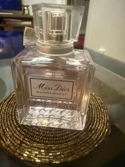 Buy & Sell Archway North London - Photos for Miss dior perfume