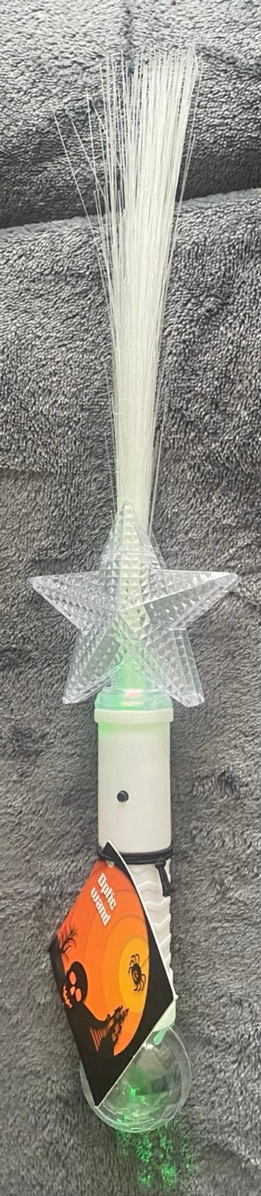 Buy & Sell Acocks Green Birmingham - Photos for fibre optic star wand