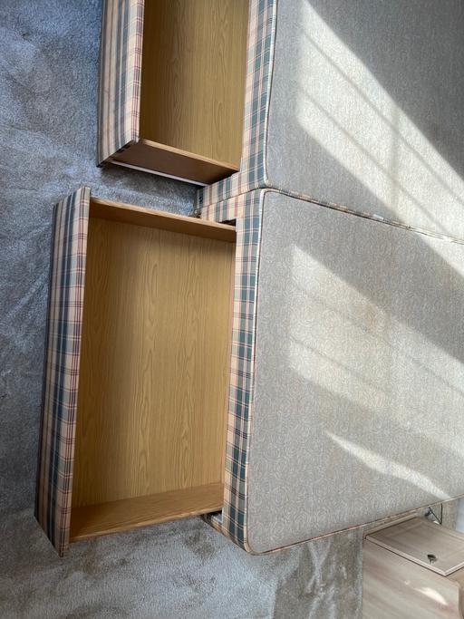 Buy & Sell North Finchley North London - Photos for Double divan bed. 4 drawers