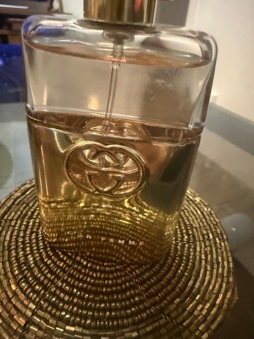 Buy & Sell Archway North London - Photos for Gucci guilty perfume