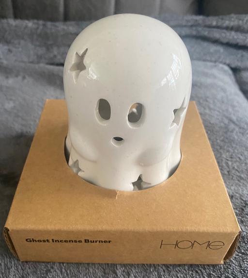 Buy & Sell Yardley Birmingham - Photos for Ghost Incense burner