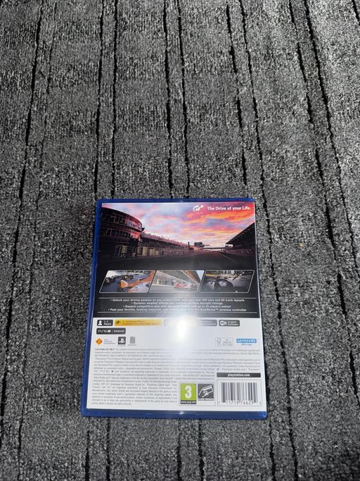 Buy & Sell Bushbury Wolverhampton - Photos for Gran Turismo 7