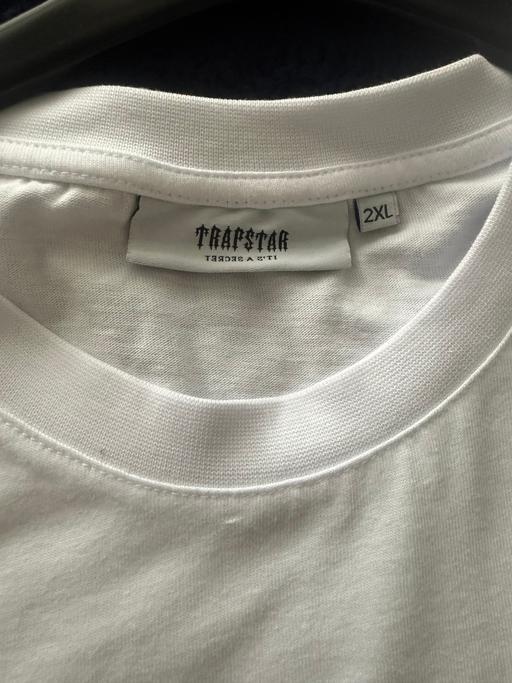 Buy & Sell West Bromwich Sandwell - Photos for Brand New Trap Star T-shirt