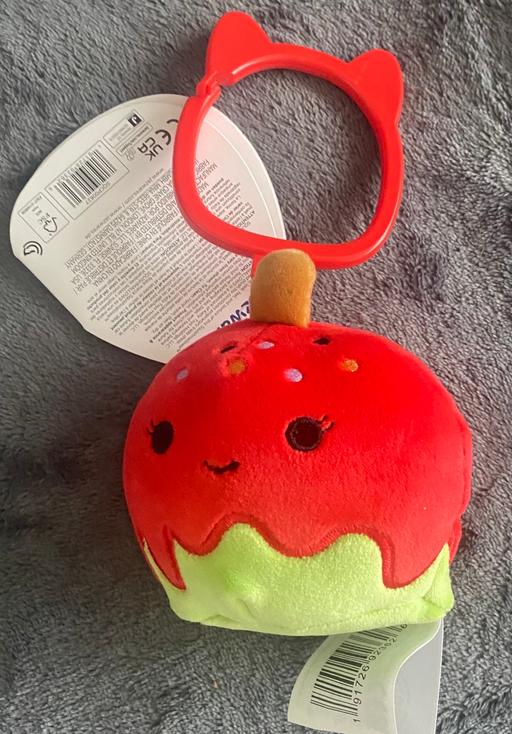 Buy & Sell Yardley Birmingham - Photos for Squishmallows candy apple