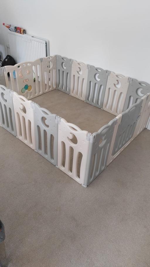 Buy & Sell Healey Rochdale - Photos for COSTWAY Baby Playpen
