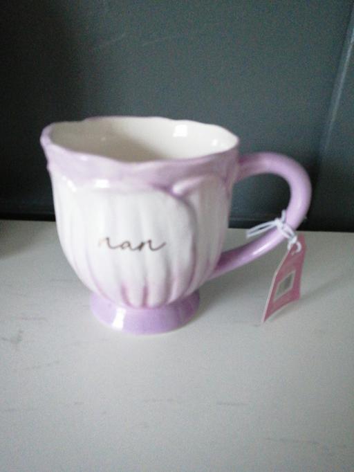 Buy & Sell Wednesfield Wolverhampton - Photos for Nan mug