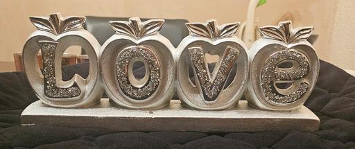 Buy & Sell Tettenhall Wolverhampton - Photos for New love ornament