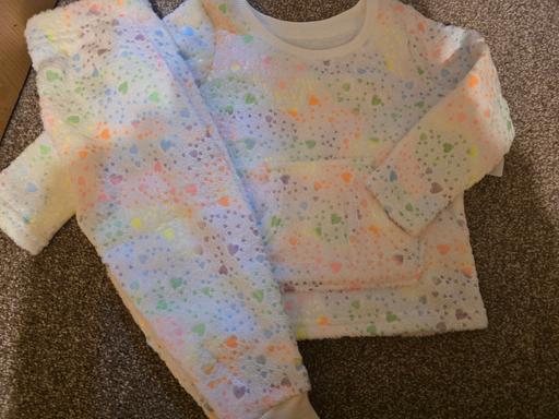 Buy & Sell Weoley Castle Birmingham - Photos for NEW 1.5-2 years baby girls pajamas