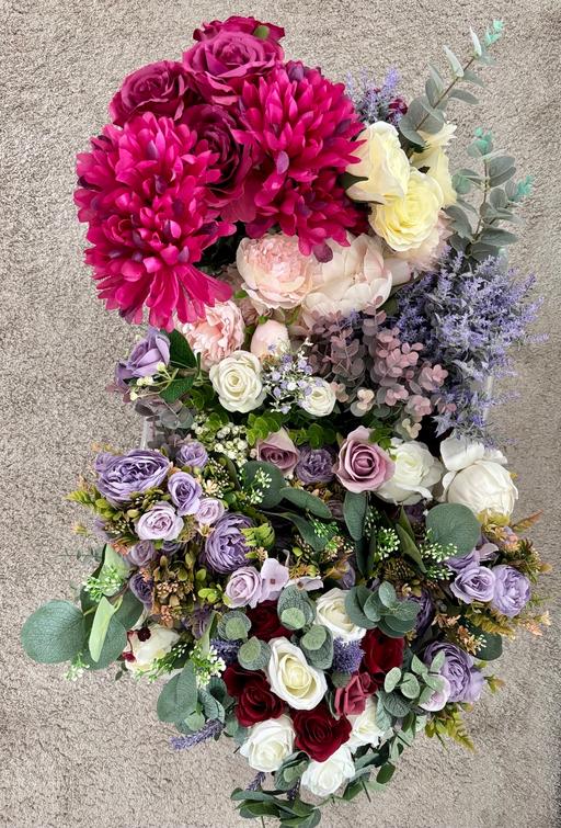 Buy & Sell Quine`s Hill Douglas - Photos for Wedding Faux Flower Bundle