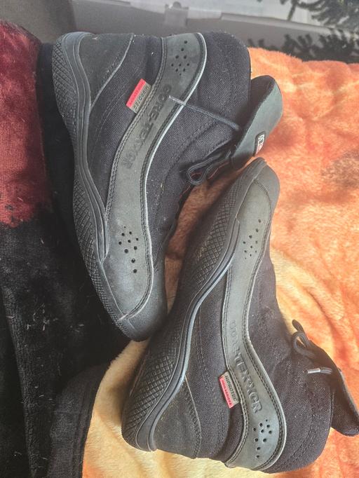 Buy & Sell Cowbridge East Lindsey - Photos for womans gortex biker boots