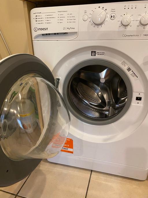 Buy & Sell Gravesend Gravesham - Photos for Washing machine