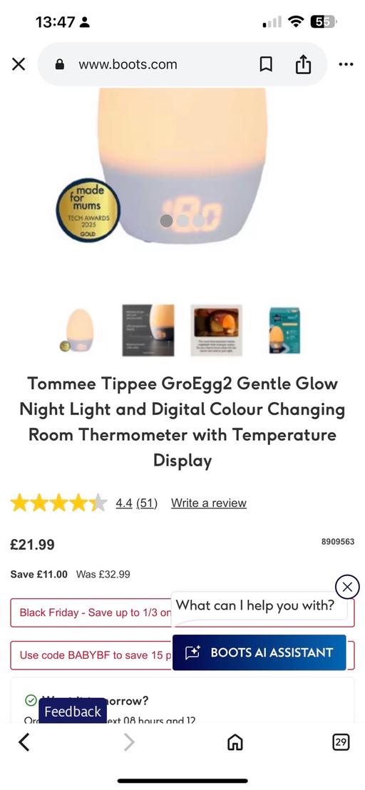 Buy & Sell Winson Green Birmingham - Photos for Growing egg temperature